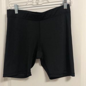 New Balance Bike shorts size M